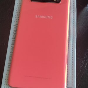 galaxy S10