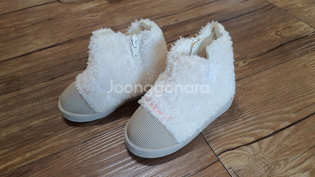 유아 신발 밍크뮤 / 시엔타--3