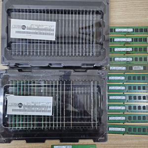 ddr3 ddr4 일괄