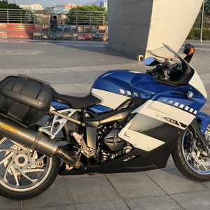 BMW K1200S 판매합니다.