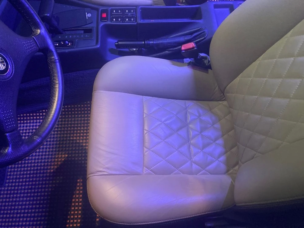 (희귀템)BMW 5시리즈 E34 525i 팝니다. 이미지