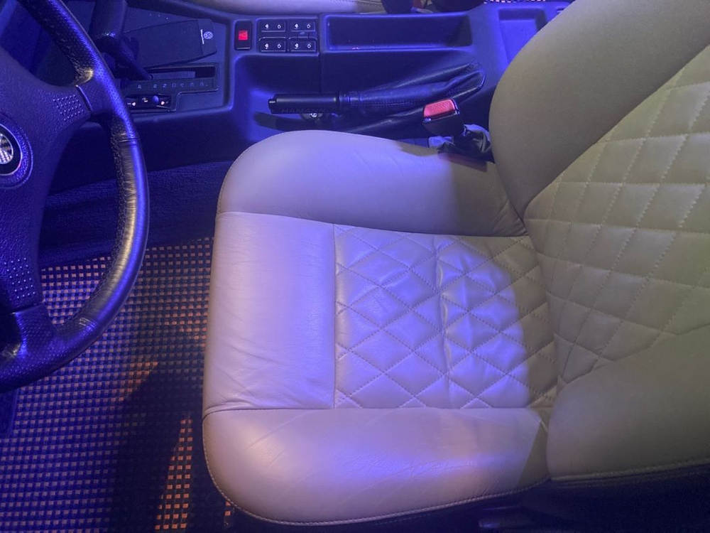 (희귀템)BMW 5시리즈 E34 525i 팝니다.--8