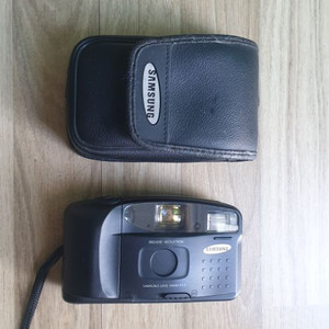 삼성 마이캠2 필름 카메라