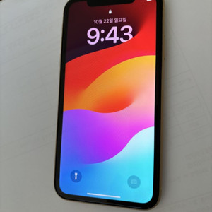 아이폰 XR 64기가