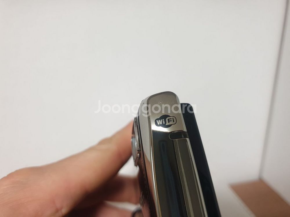 니콘 쿨픽스 S52C 디카--1
