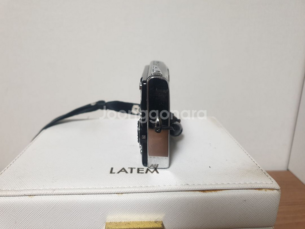 니콘 쿨픽스 S52C 디카--3