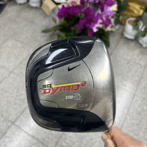 나이키 DYMO2 10.5도 R 드라이버