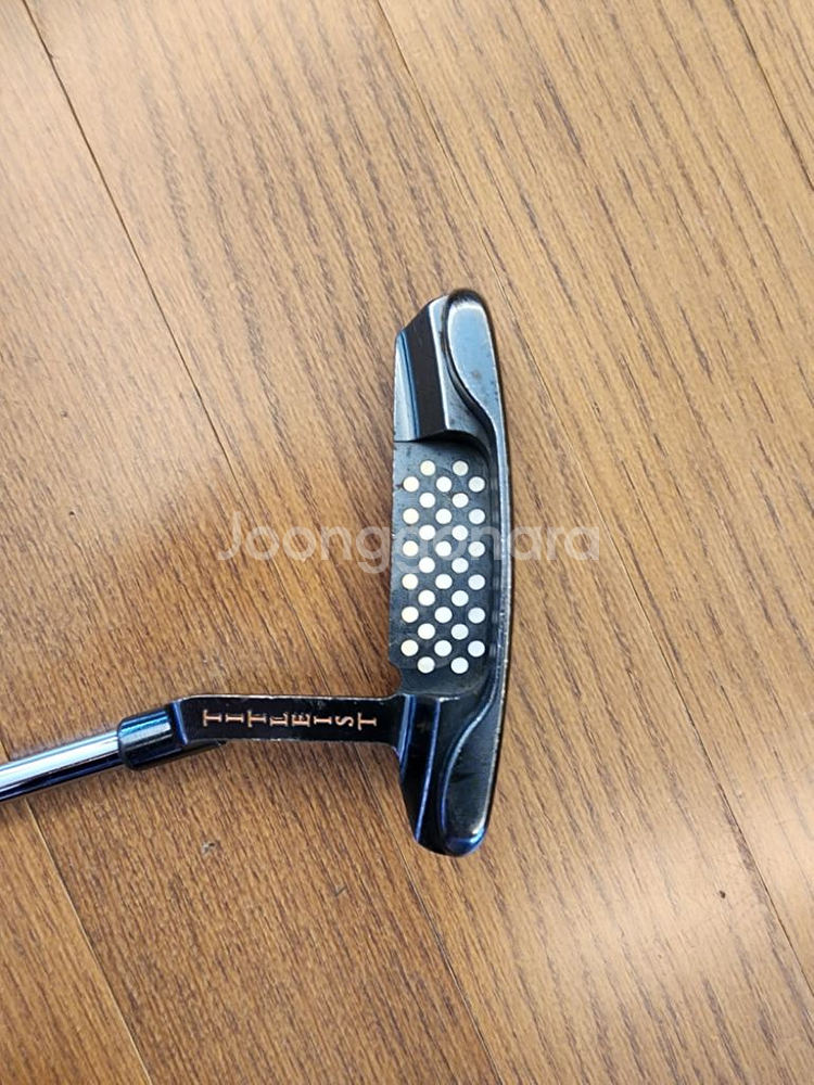 스카띠 카메론 Tel.3 뉴포트 퍼터--5