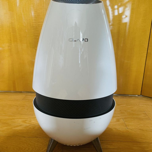 클라로 백금형 공기청정기(CK-S10W)
