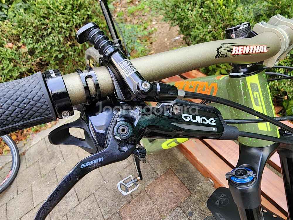 [MTB] GT 생션 2017--5