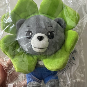 행운반달이