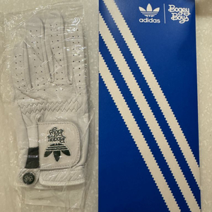 아디다스 보기보이즈 골프장갑 19사이즈 이미지