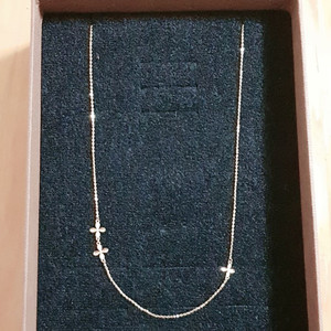 14k 목걸이 (새제품)