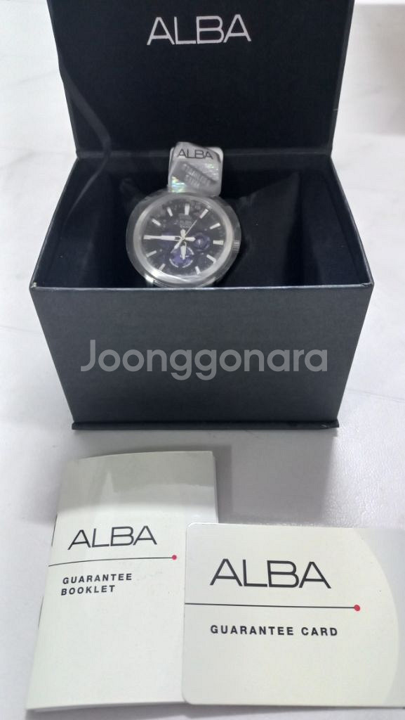 세이코알바 ASPE15X1--1