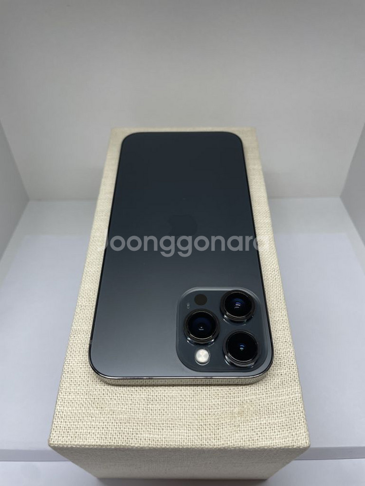 아이폰xr 128G >> 아이폰13프로맥스 그래파이트--3