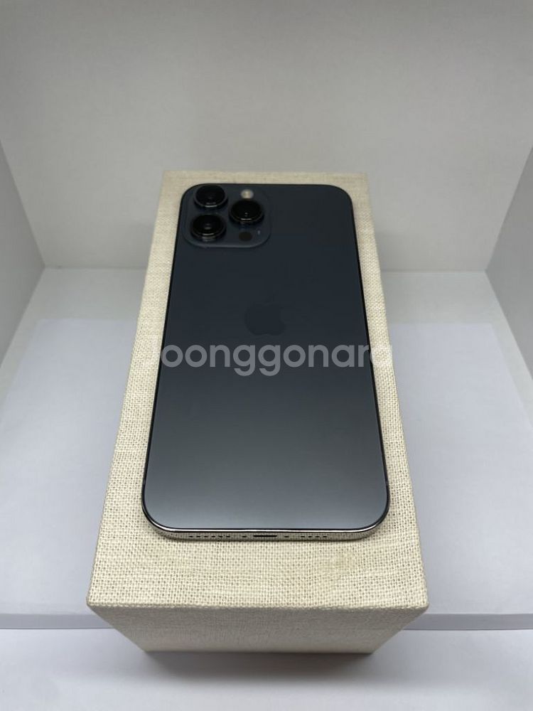 아이폰xr 128G >> 아이폰13프로맥스 그래파이트--4