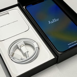 아이폰 12 pro max 256GB