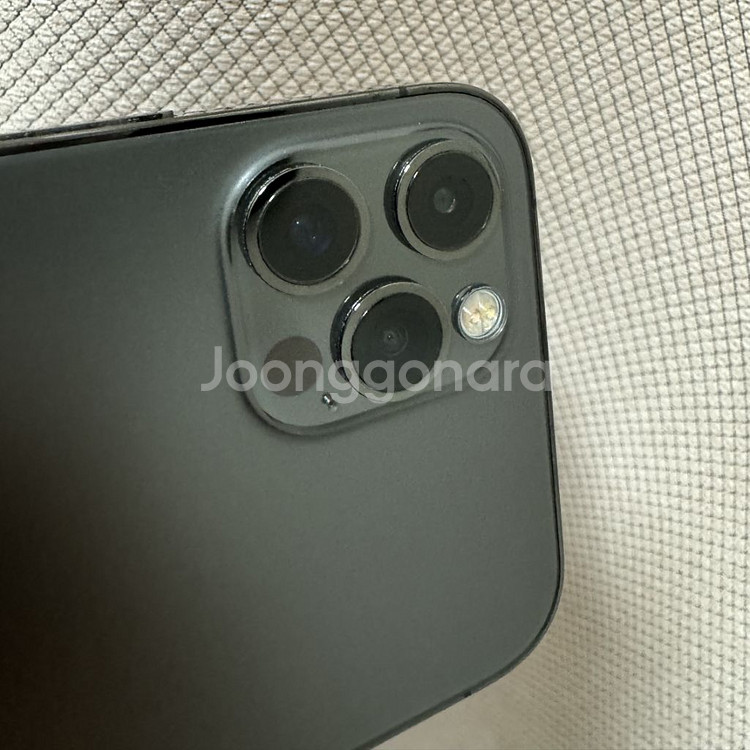 아이폰 12pro 128G 그래파이트 팔아요(상태좋음)--1