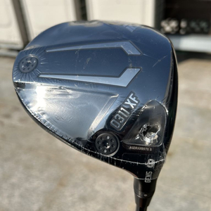 PXG gen5 0311 드라이버 새상품