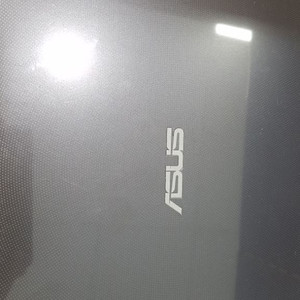 ASUS i5 외장그래픽 노트북