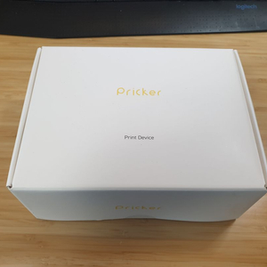 [판매] Pricker 삼성 프릭커 포토 프린터기