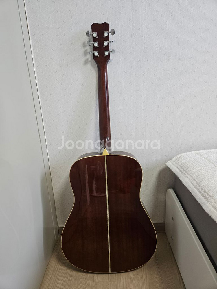 카누벨 기타 kanoobell KOH-200G 판매--3
