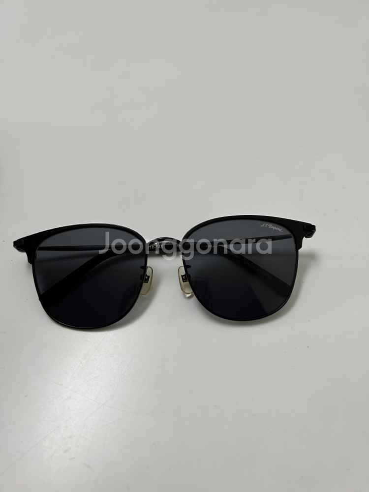 듀퐁 선글라스 (급처분)--1