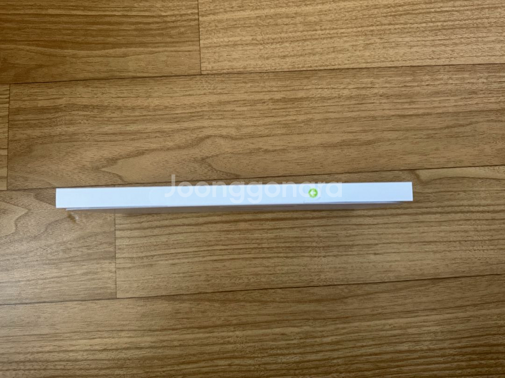 애플워치 오션밴드 화이트(미개봉)--1