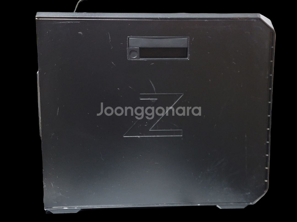 Z4 g4 hp 워크스테이션--3