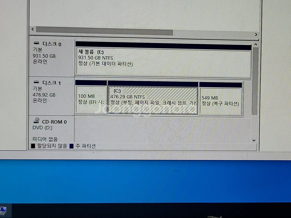 Z4 g4 hp 워크스테이션--8