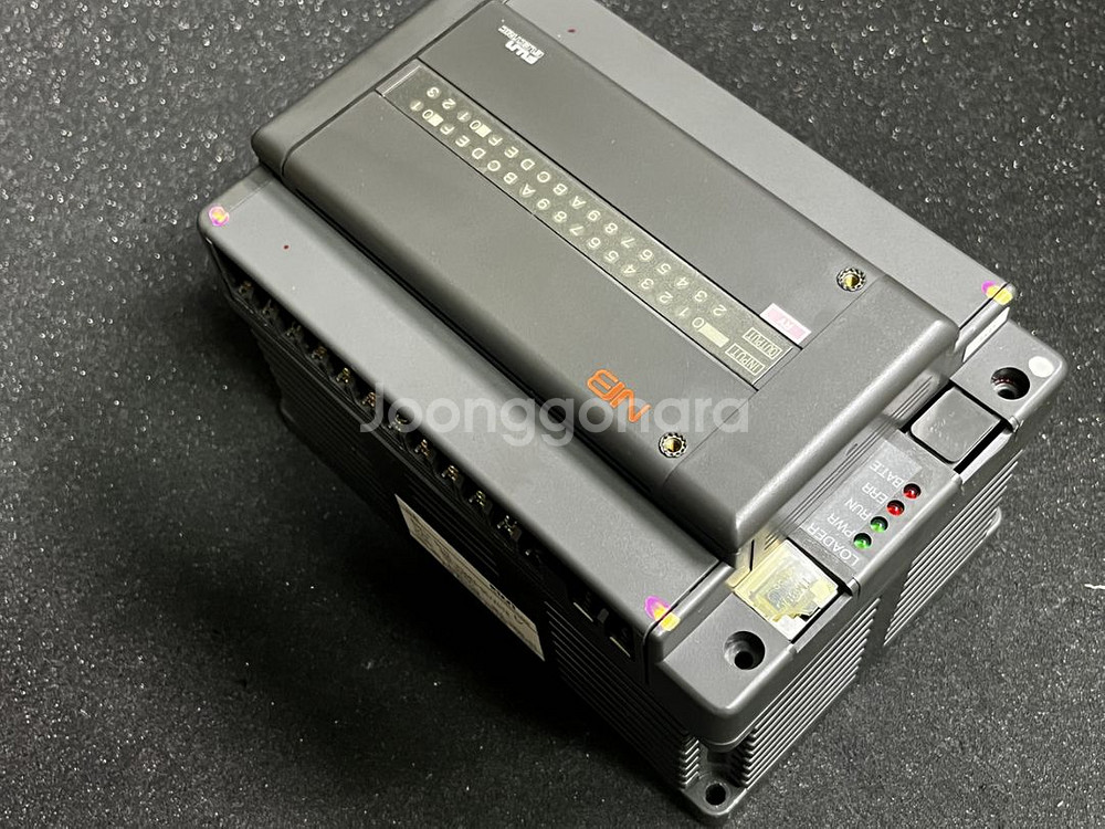 FUJI PLC NB 2-P36R3-DC--2