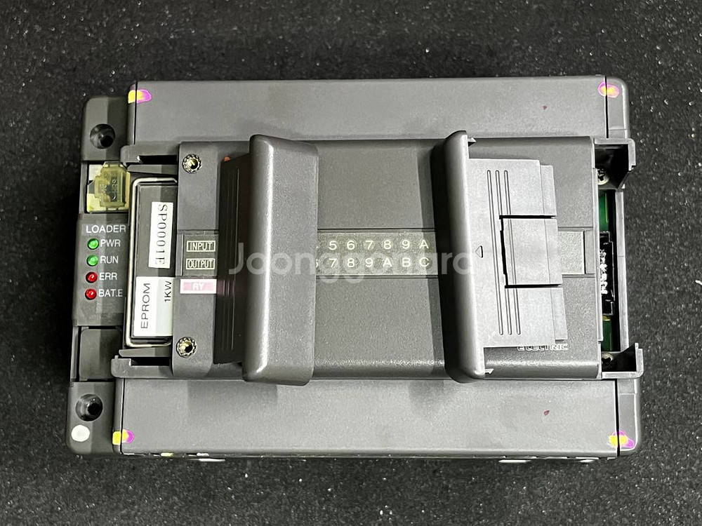 FUJI PLC NB 2-P36R3-DC--5