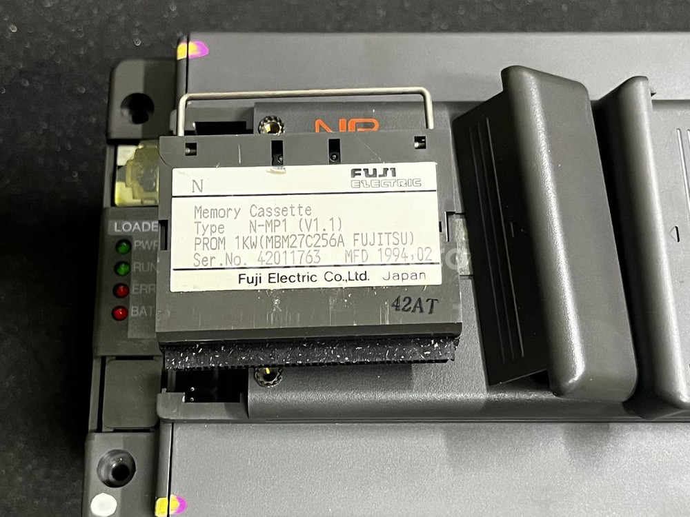 FUJI PLC NB 2-P36R3-DC--6