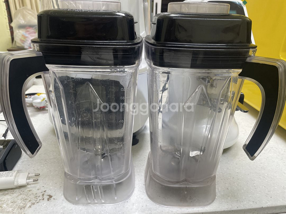 딜리코 블렌더 비엘라 2000 믹서기--2