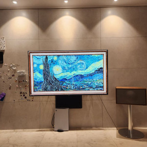 LG 65인치 OLED TV 판매합니다