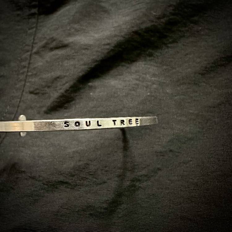 박효신 소울트리 정회원 팔찌 2015-2016 이미지