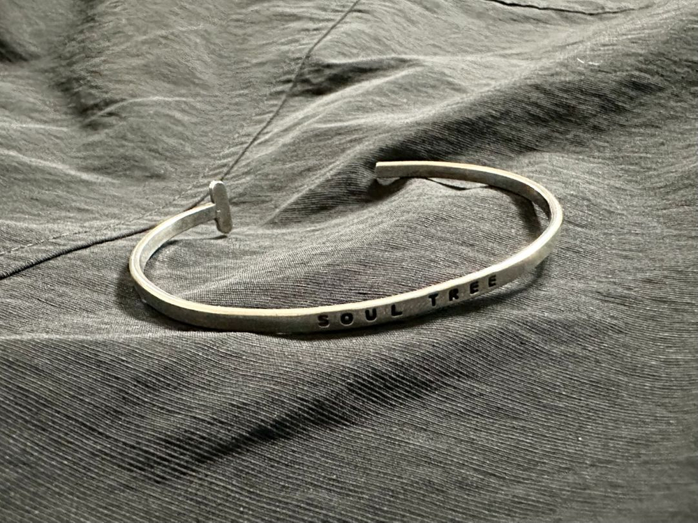 박효신 소울트리 정회원 팔찌 2015-2016 이미지