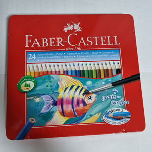 FABER - CASTELL 색연필