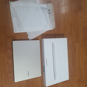 삼성노트북2023 갤럭시북3 프로 Nt940xfg