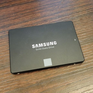 삼성 SSD 250gb