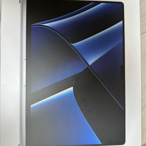 맥북프로 16인치 m2pro 16gb 1tb23년10월