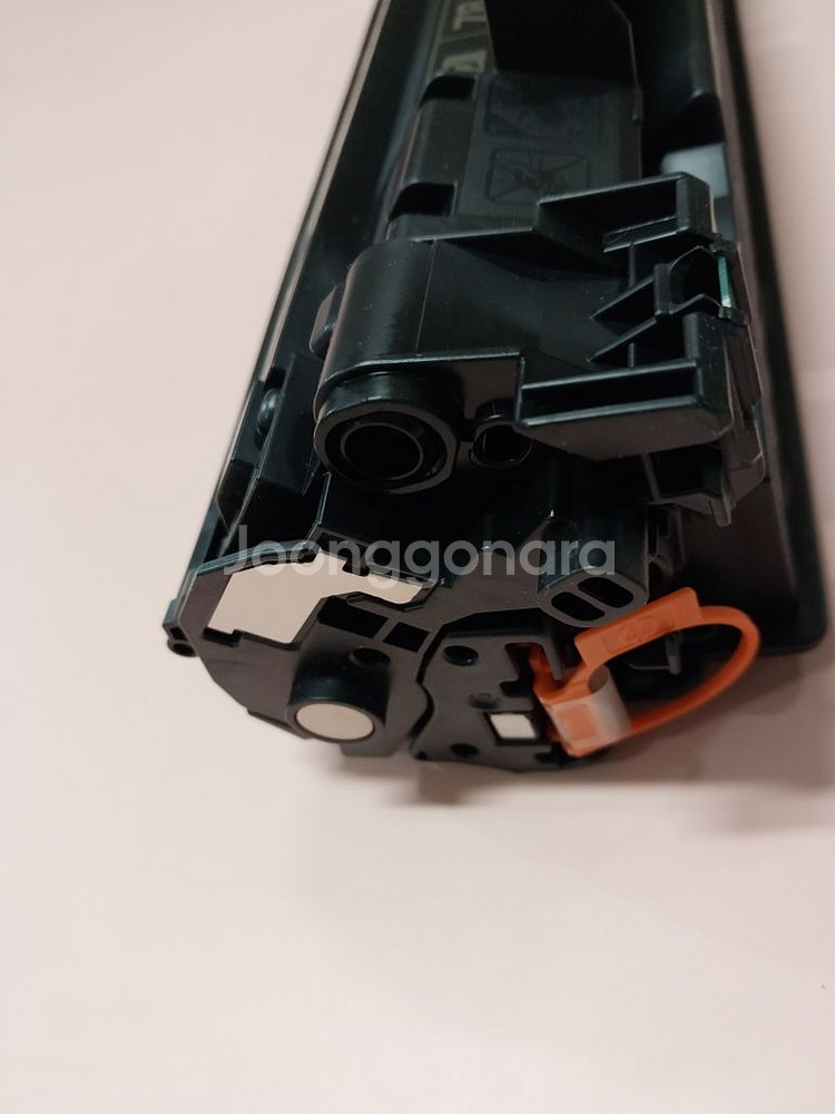 HP정품토너 CF280A--1