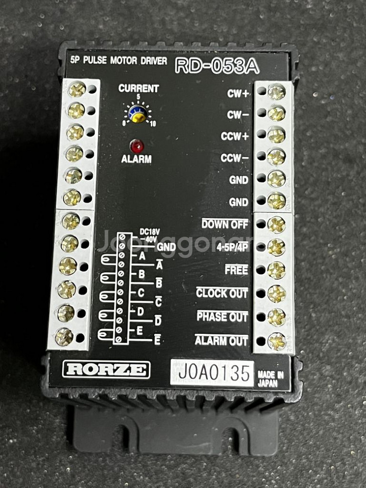 RORZE RD-053A--1
