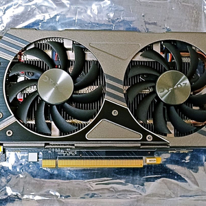 조탁 지포스 GTX 1060 3g 팝니다.