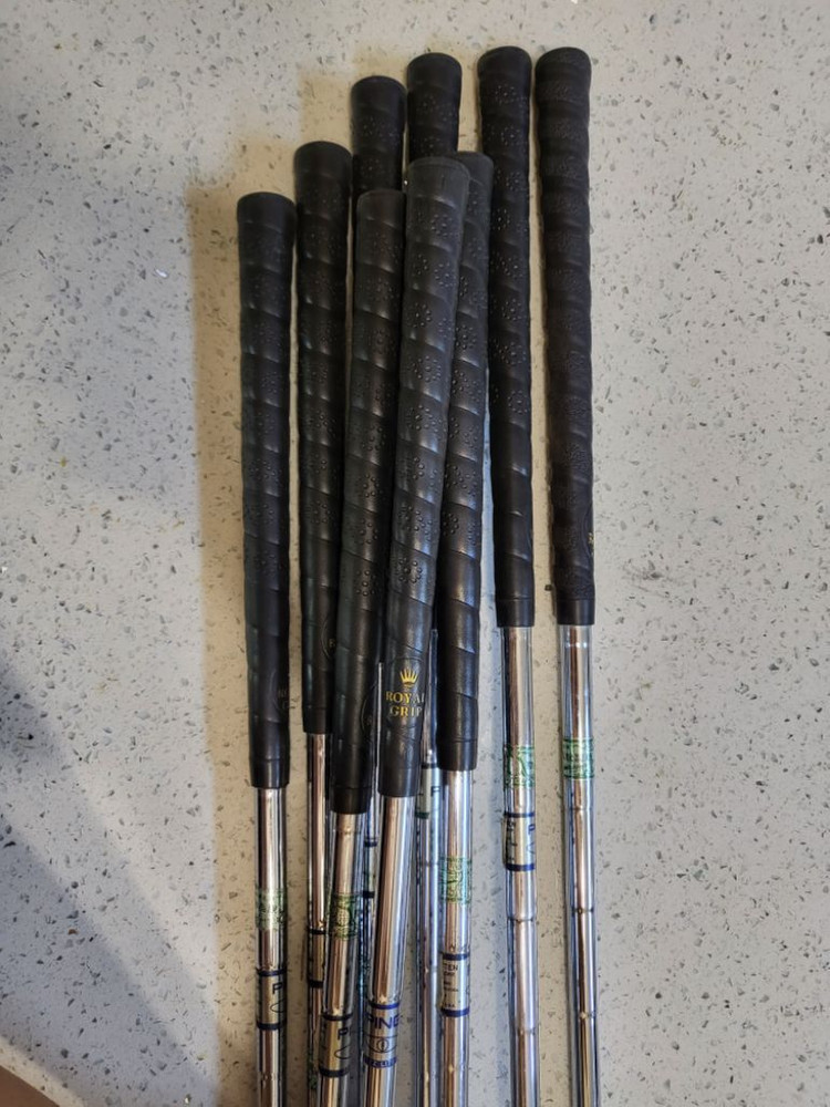 레어) 핑 EYE 아이언 풀세트--3