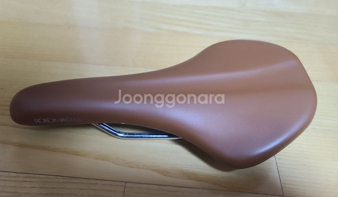 자전거 안장과 커버--0