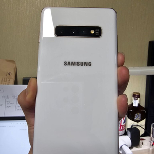 갤럭시 s10+ 플러스 모델