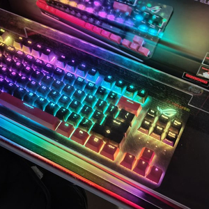 ROG STRIX SCOPE TKL ELECTRO