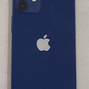 아이폰 12 미니 블루 64 s급