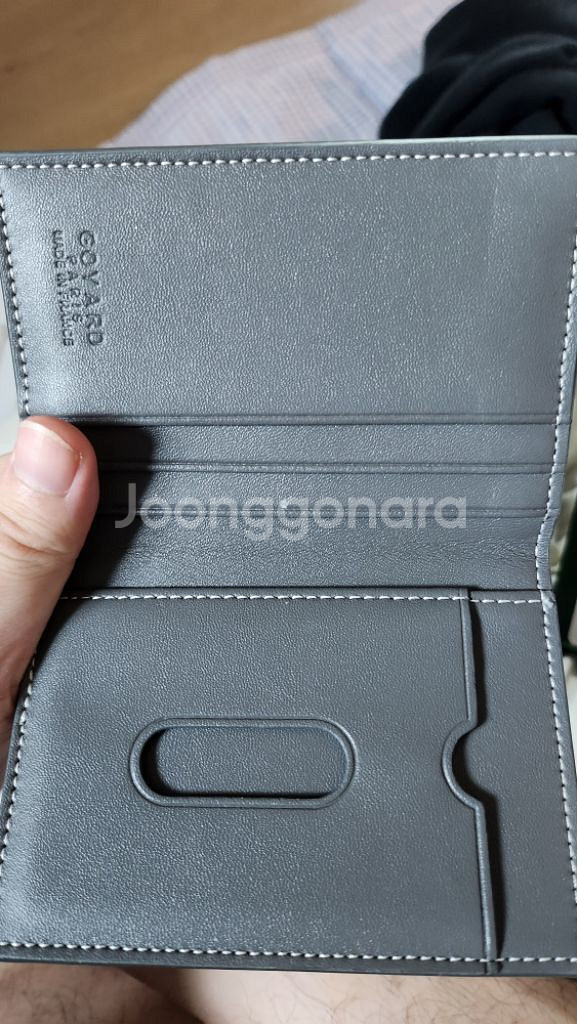 고야드 카드지갑--1